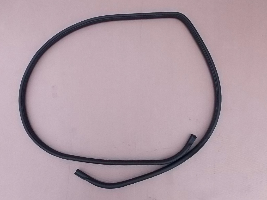 фото №2, Прокладка дверь левый перед land rover freelander i 2.0 td 4 дверь