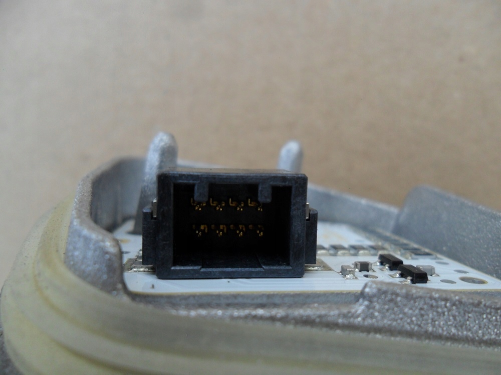 фото №6, Seat leon iii перетворювач модуль led 5f0941476