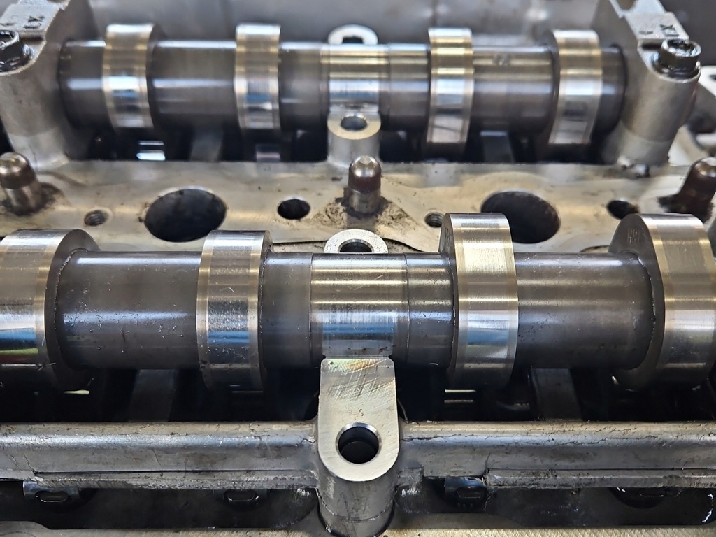 фото №10, Двигатель d4ha hyundai ix35 09-13 2.0 crdi film измерение