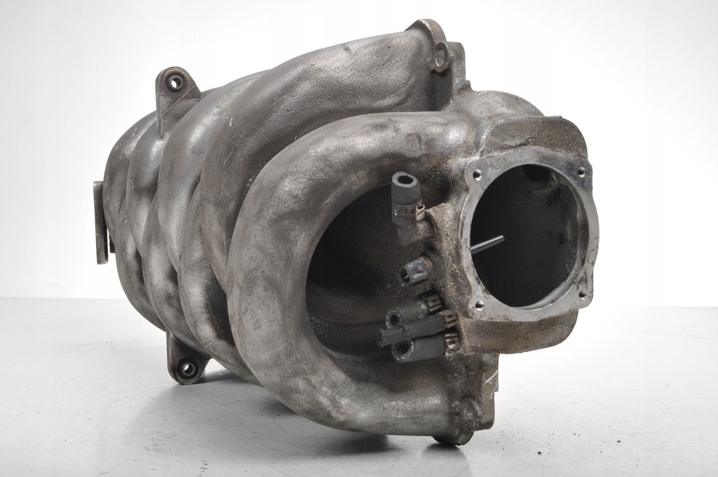 фото №6, Bentley arnage 6.8 v8 колектор всмоктуючий pb100527pd