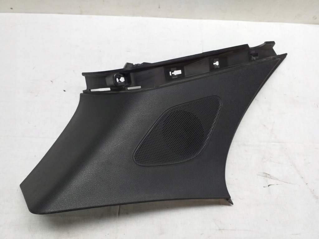 фото №1, Porsche macan 95b накладка захист стійка d лівий