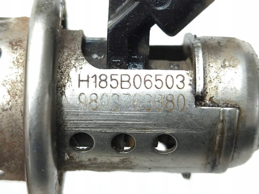 фото №7, Peugeot 308 2017 инжектор adblue