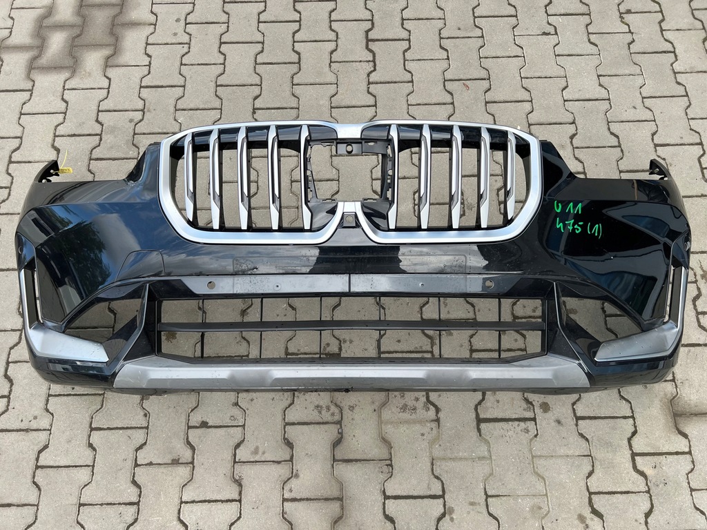 фото №1, Бампер перед передний bmw x1 u11 x line цвет 475