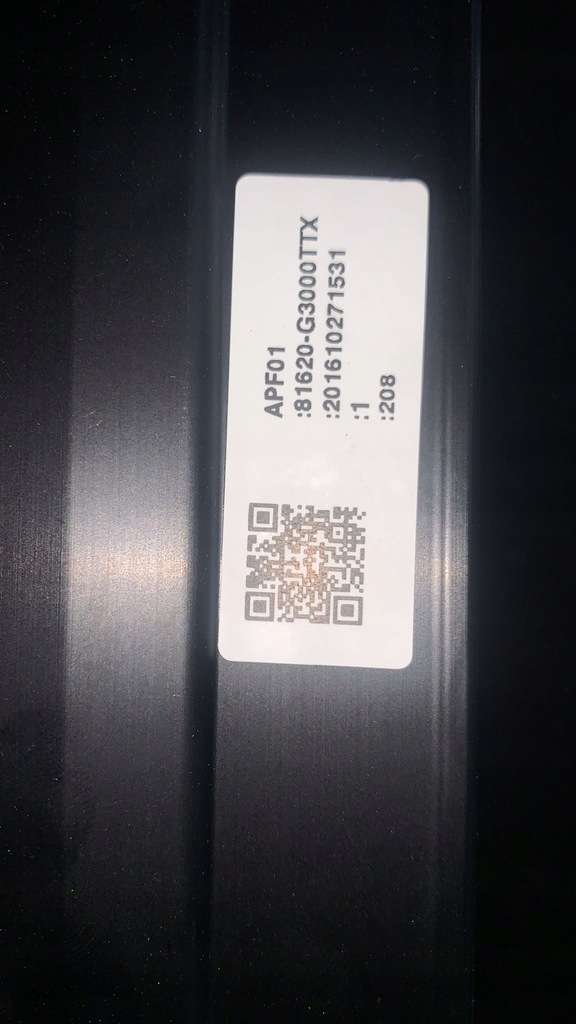 фото №5, Hyundai i30 2017- крыша панорамный hb