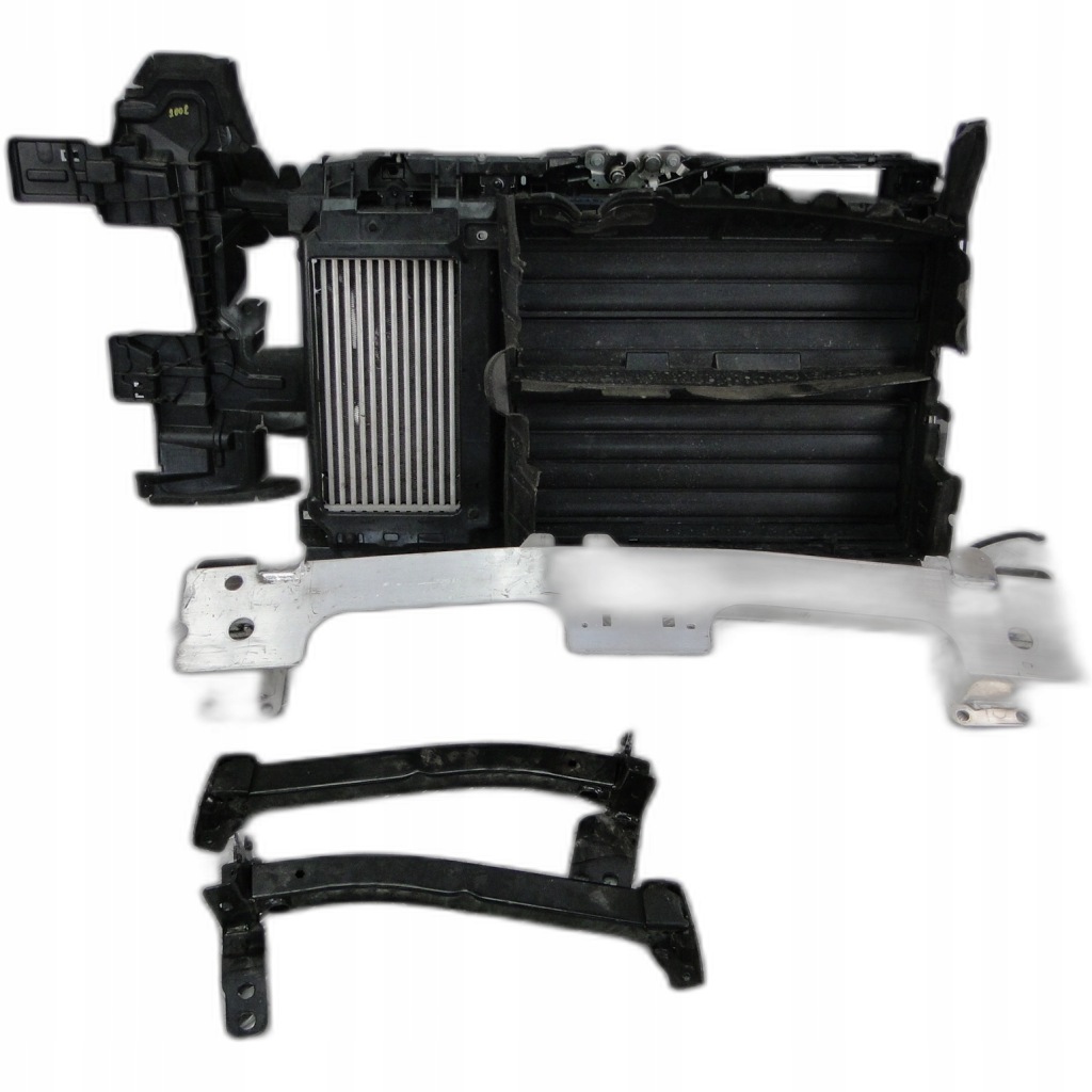 Купити Ремінь передній радіатор peugeot 2008 ii 1.2thp 21 r