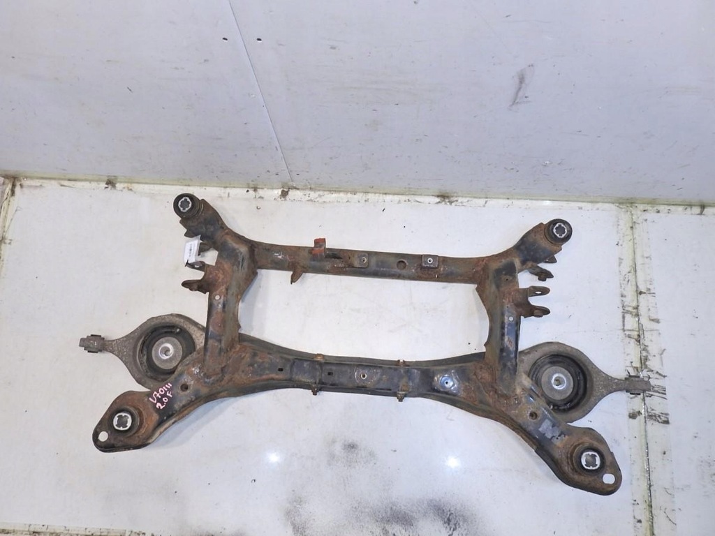 фото №7, Подрамник подрамник volvo v70 iii 2.0 f