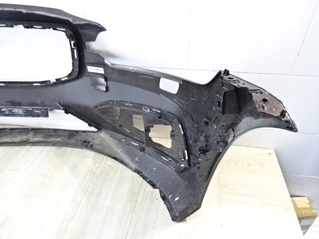 фото №13, Бампер перед volvo v60 s60 ii 2018-20