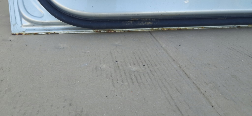 фото №10, Двері перед праве vw touran i 1t0 06-10