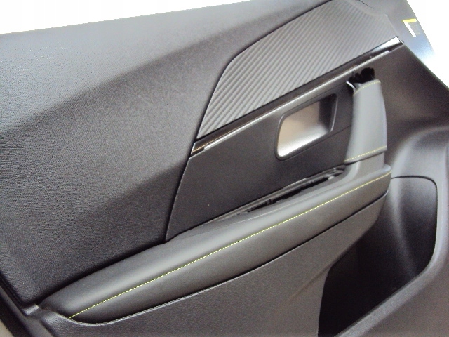 фото №4, Оббивка двері лівий перед peugeot 2008 ii