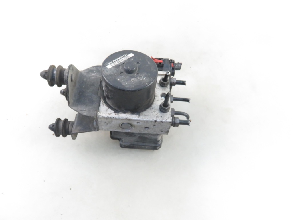 фото №5, Насос abs skoda octavia ii 1k0907379af 10020701374 1k0614117ac