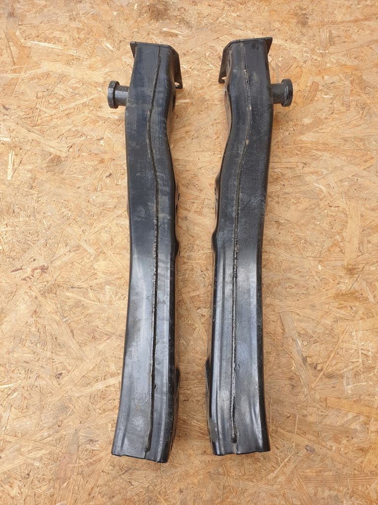 фото №8, Renault kadjar qashqai j11 зона деформации кронштейн