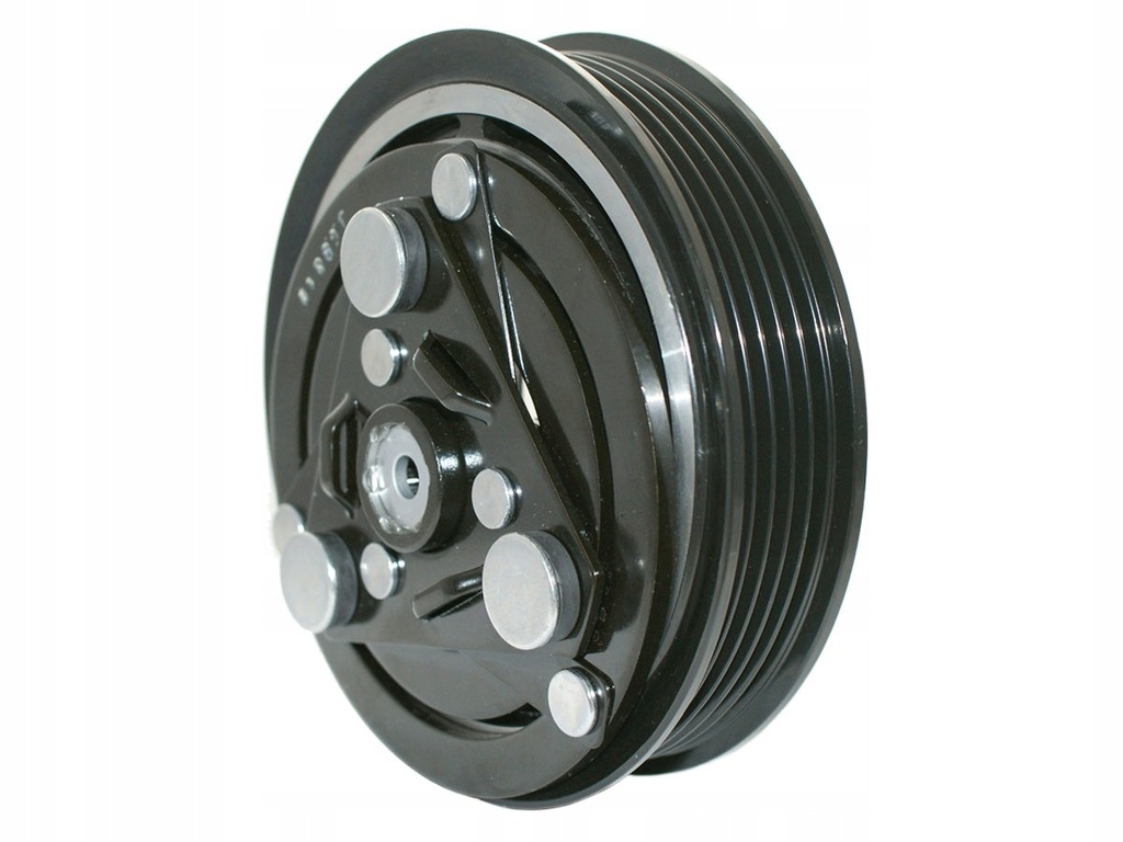 фото №1, Зчеплення компресор opel ca910 зчеплення kpl