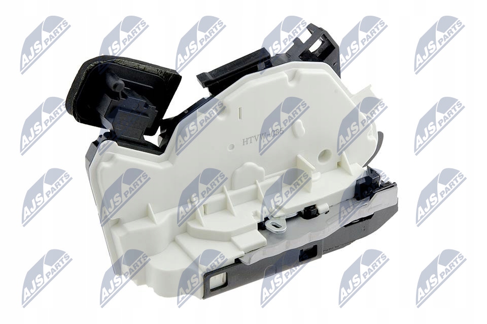 фото №15, Привод центрального замка перед vw golf vi 2008-,polo 2009-