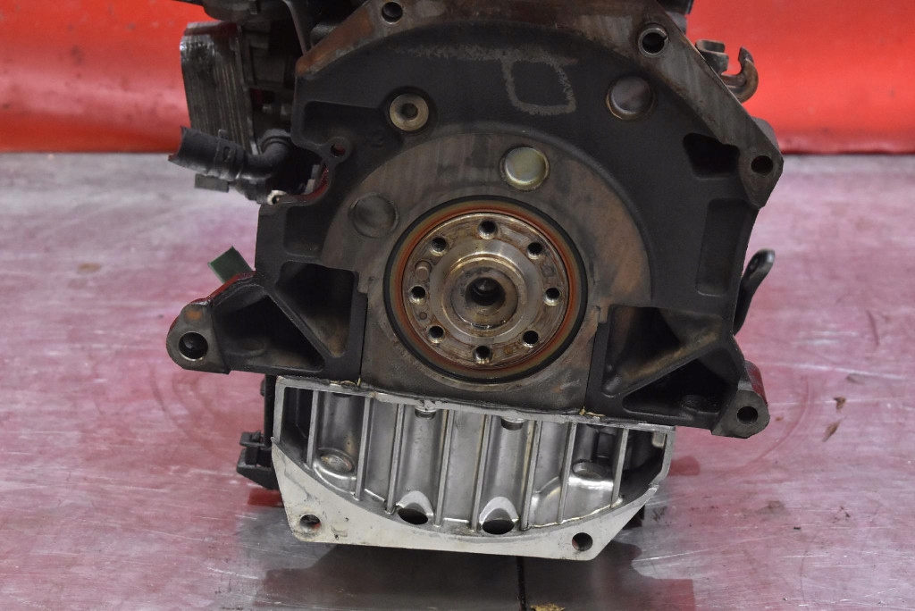 фото №8, Двигун блок двигуна дизель насос rhr 9658193980 peugeot 307 2.0 hdi 136 km 01-05