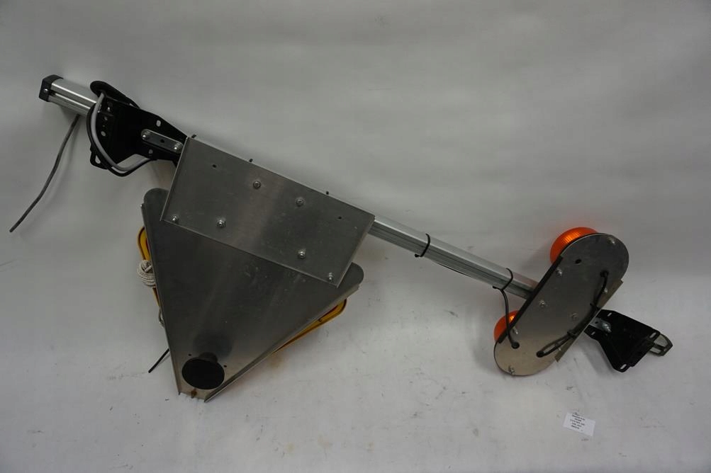 фото №8, Сигналы предупредительные renault kangoo iii lift