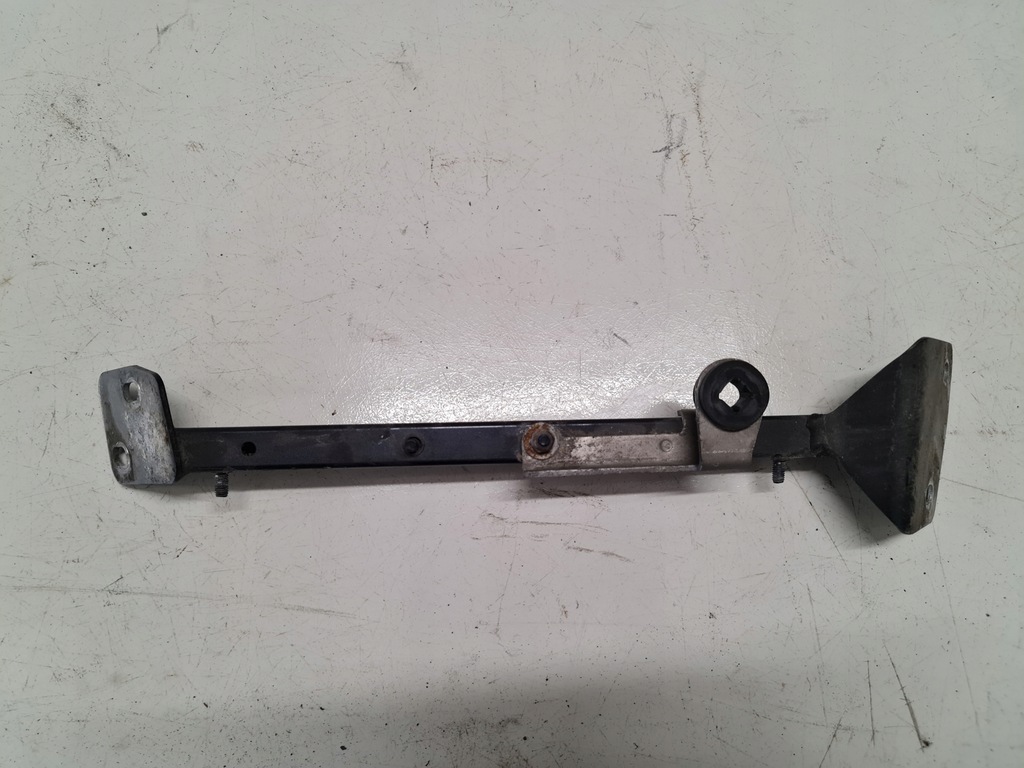 фото №5, Кронштейн подкрылок левый audi a8 d3 4e0805463f