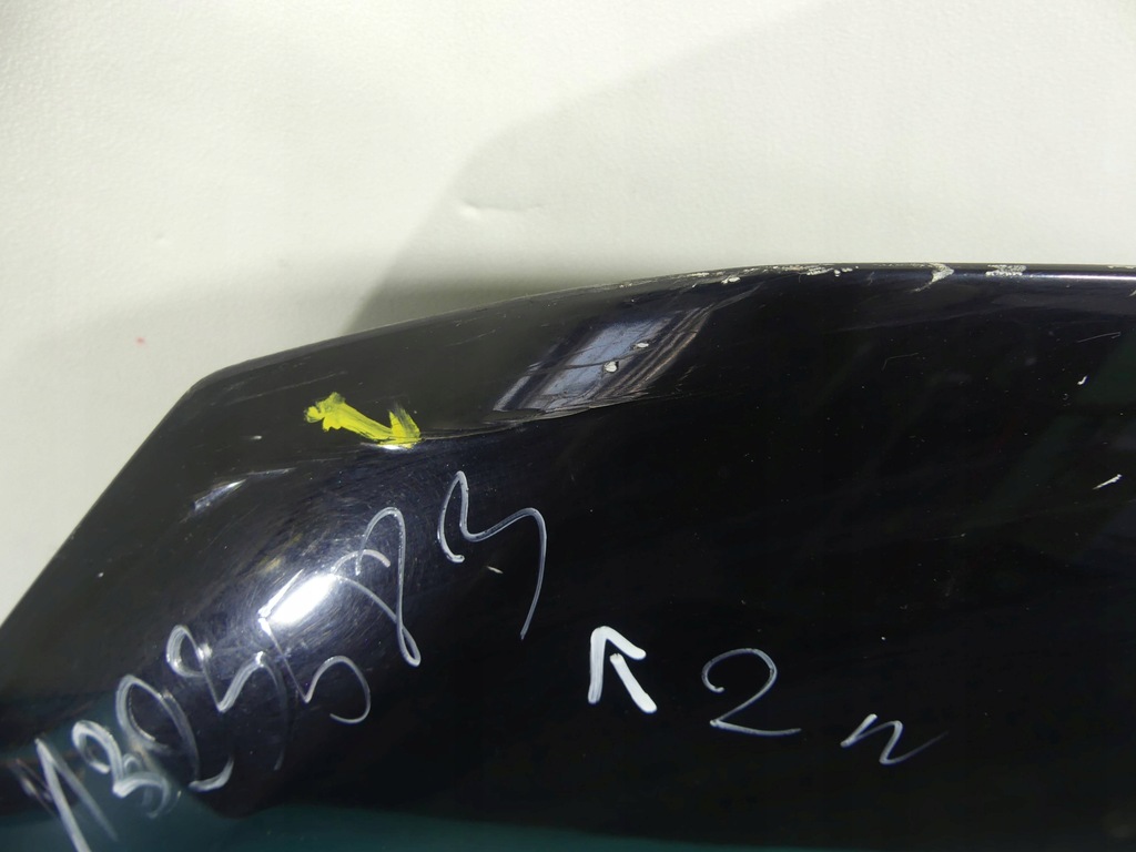 фото №6, Капот передняя peugeot 3008 i 09-16 ktvd