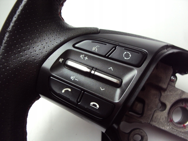 фото №4, Воздуховод hyundai kona 2018-