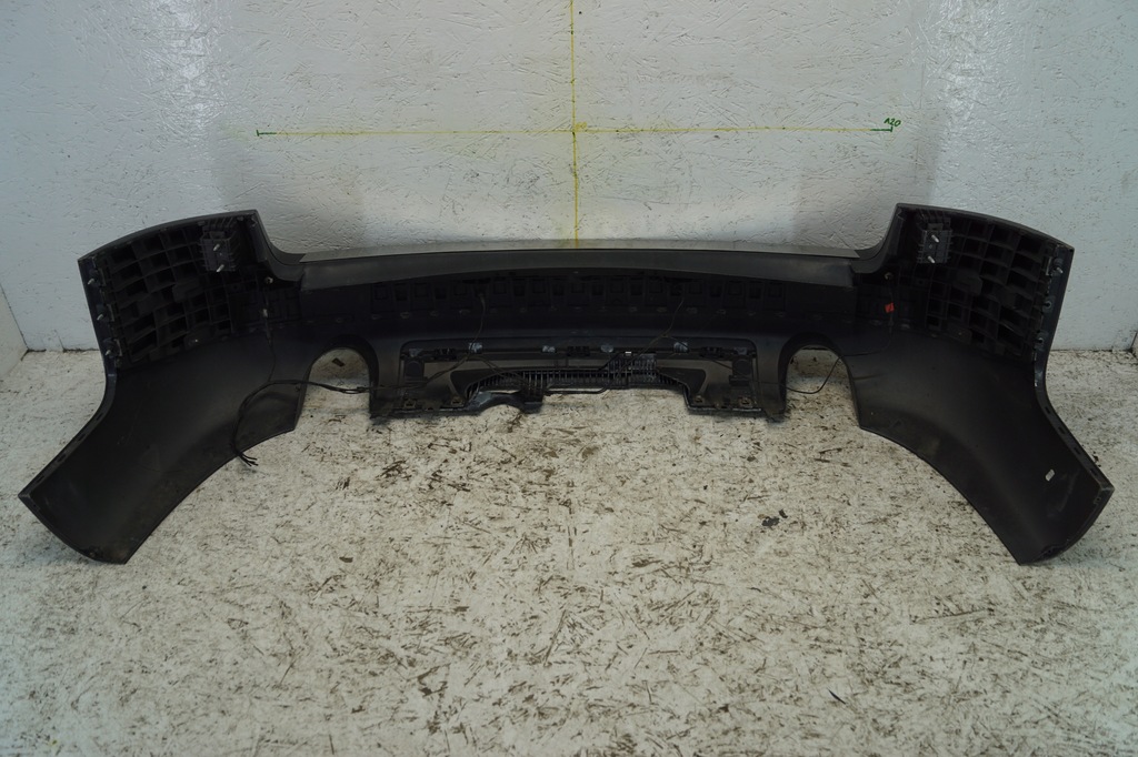 фото №13, Бампер задняя audi a6 c5 allroad