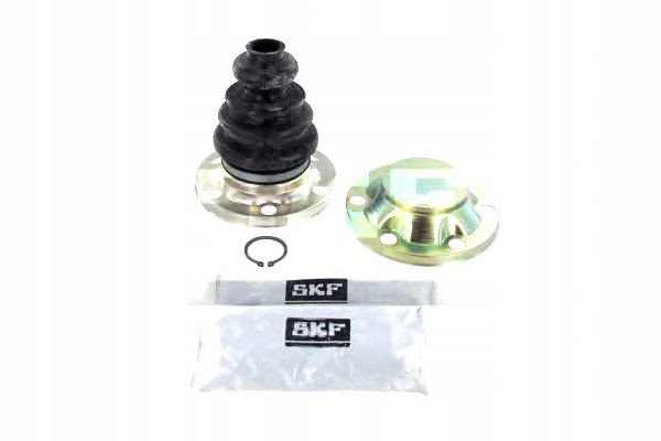 фото №12, Захист шарнір skf vkjp 8369