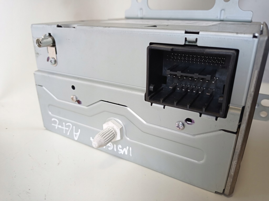 фото №8, Радіо cd opel insignia 13317120