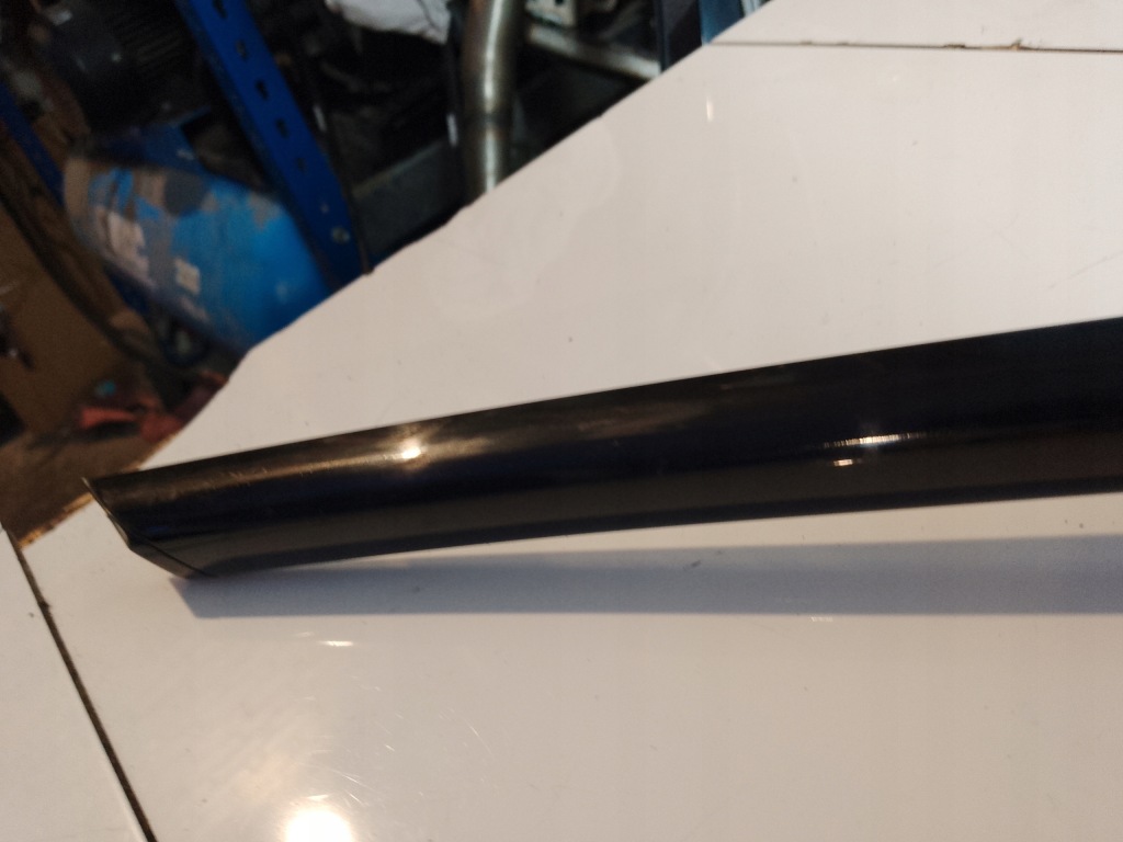 Bmw f31 молдинг левая кузов shadow Доставка