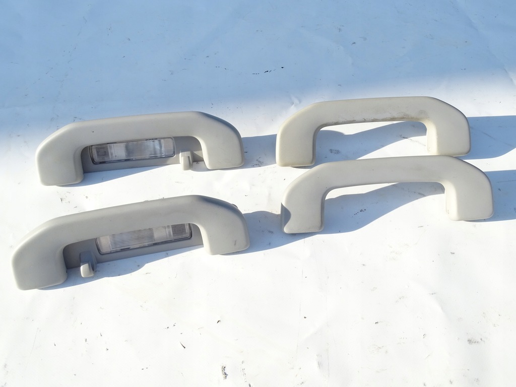 фото №1, Ручка кронштейн стельовий mercedes ml w166