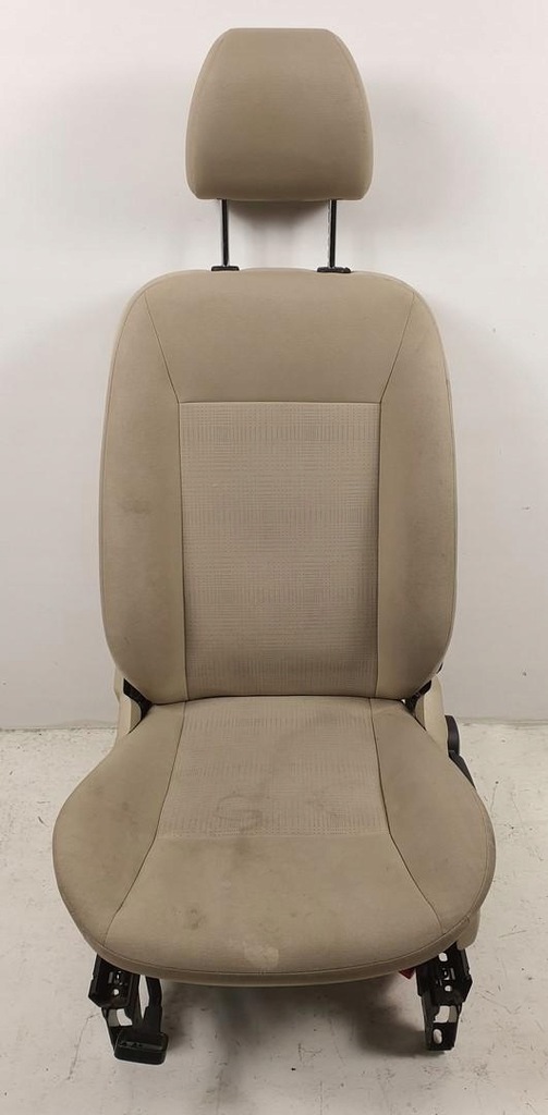 фото №1, Сиденье левый перед водителя mercedes w169