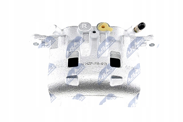 фото №11, Суппорт тормозной перед ford ranger 4wd 06- mazda bt50 4wd 06- правый