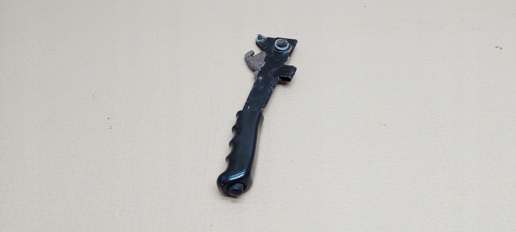 Купити Важіль гальма ручного triumph spitfire 1500