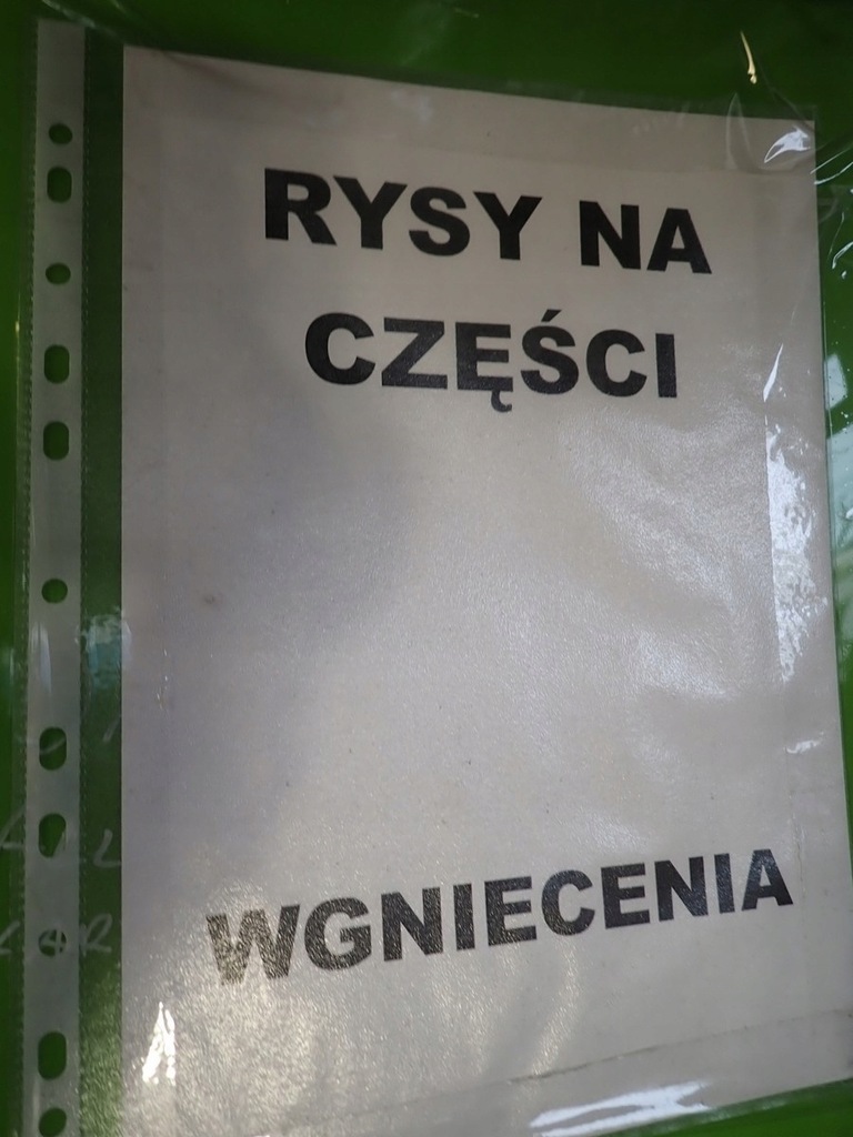 фото №8, Капот крышка двигателя peugeot 207 06r