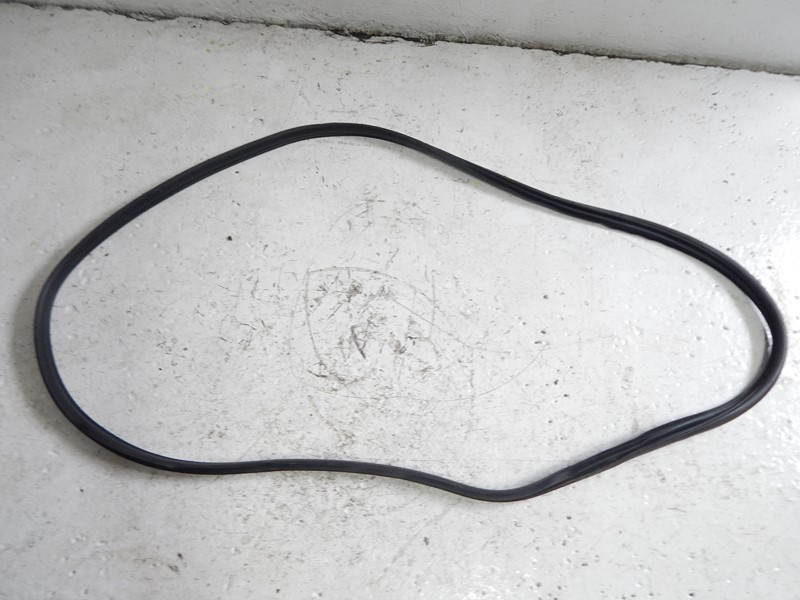 фото №1, Прокладка кузовна ліва передня mazda 2 dj