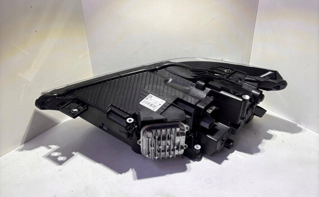 фото №5, Citroen ds4 crossback лампа правая перед передняя full led 9848997180