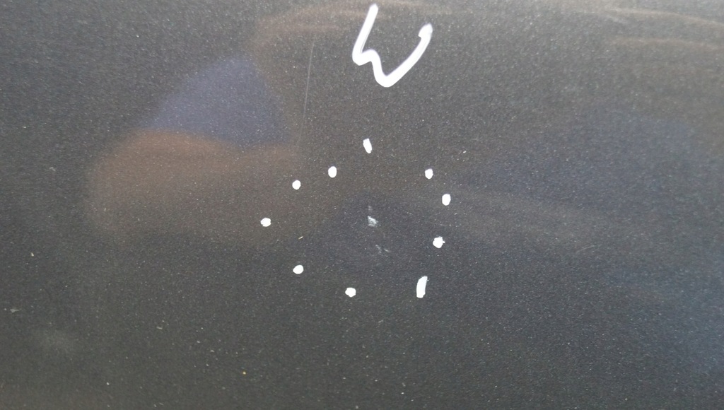 фото №8, Дверь правый перед volvo xc70 00-