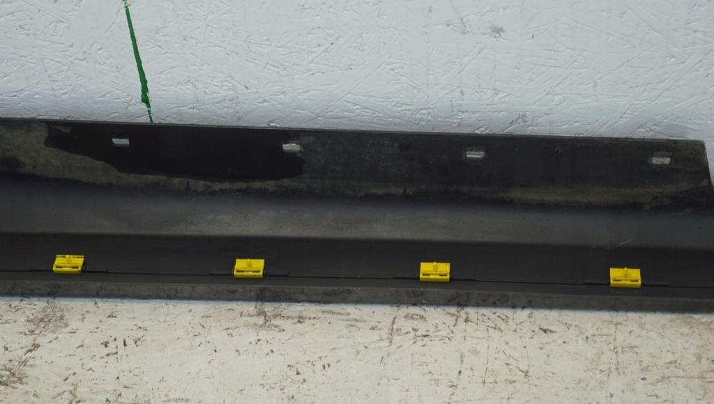 фото №8, Молдинг порог правая bmw e90 e91 7062298