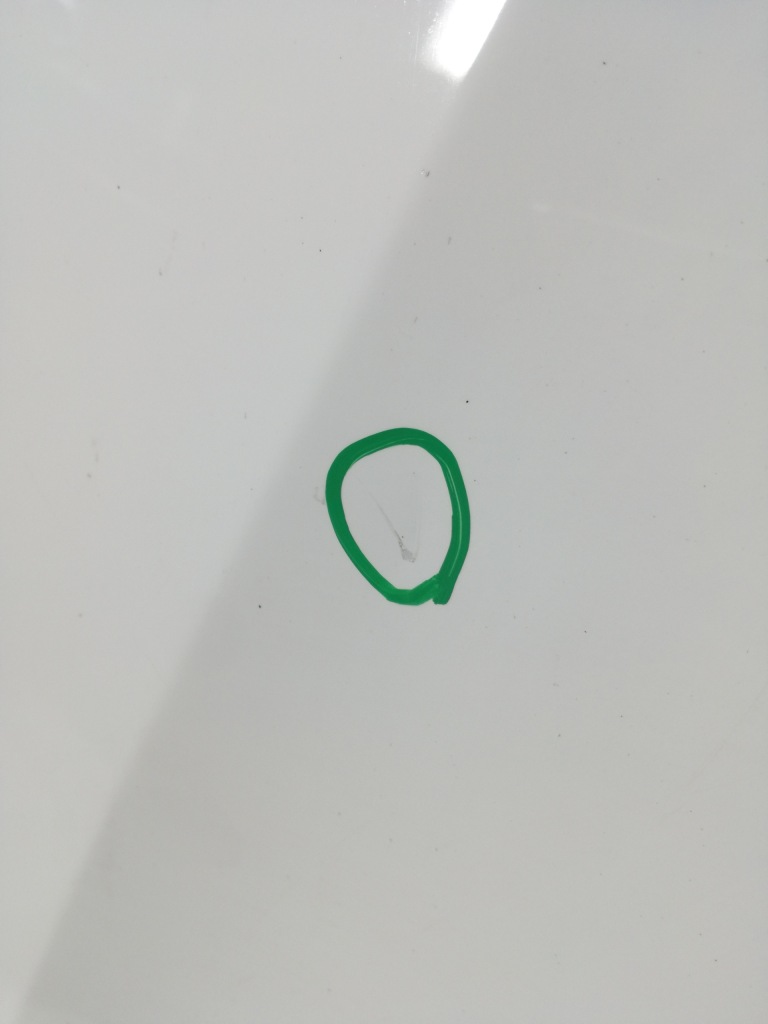 Opel astra k 5 v 15/19 капот крышка крышка багажника перед y40r с Разборки