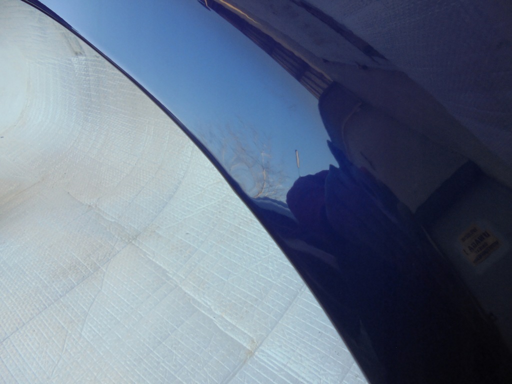 фото №10, Бампер перед full led правий лівий лампа крила лампа toyota gt86 ii 21-