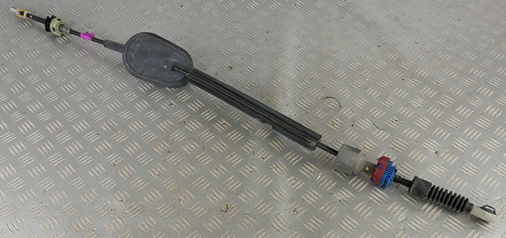 фото №6, 349356487-r трос тягa перемикання передач автоматична коробка передач renault talisman