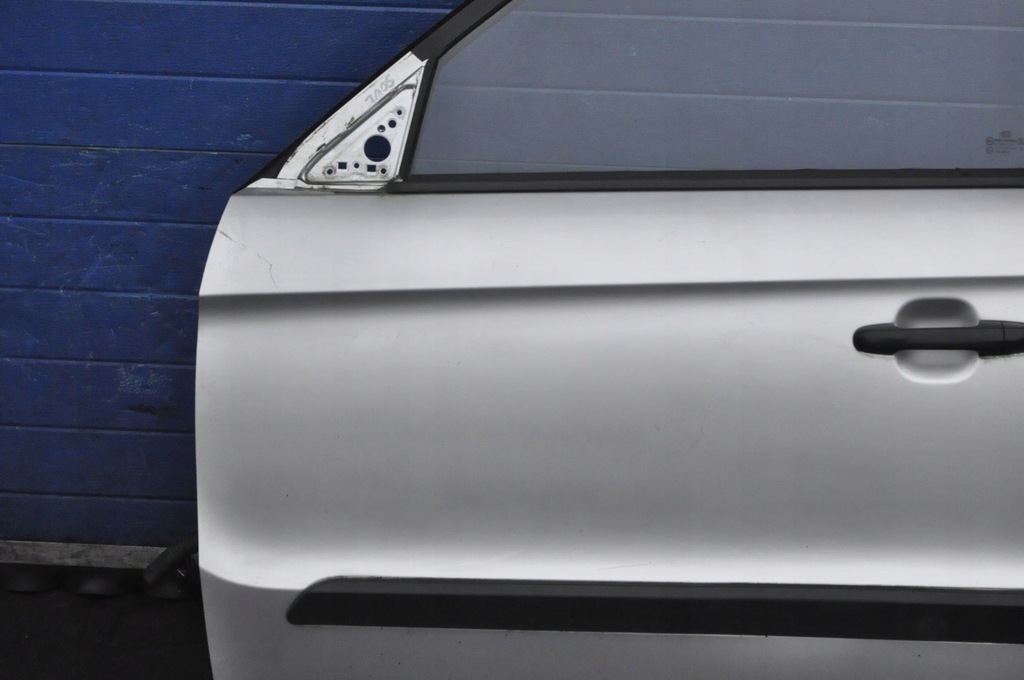 фото №7, Kia soul i дверь левый перед левая передние lift полный