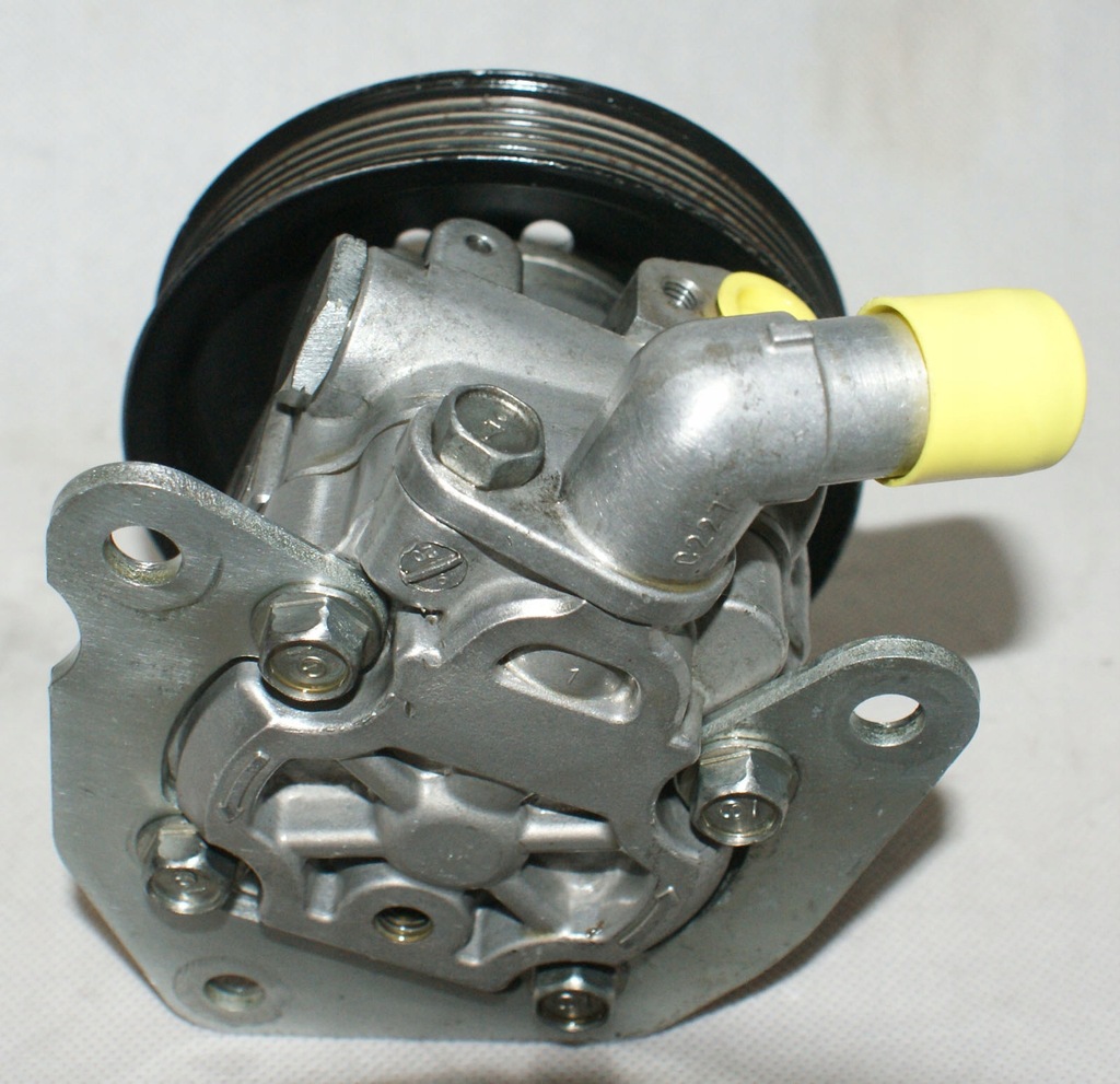 фото №6, Насос підсилювача dodge challenger 5.7 04578766ac