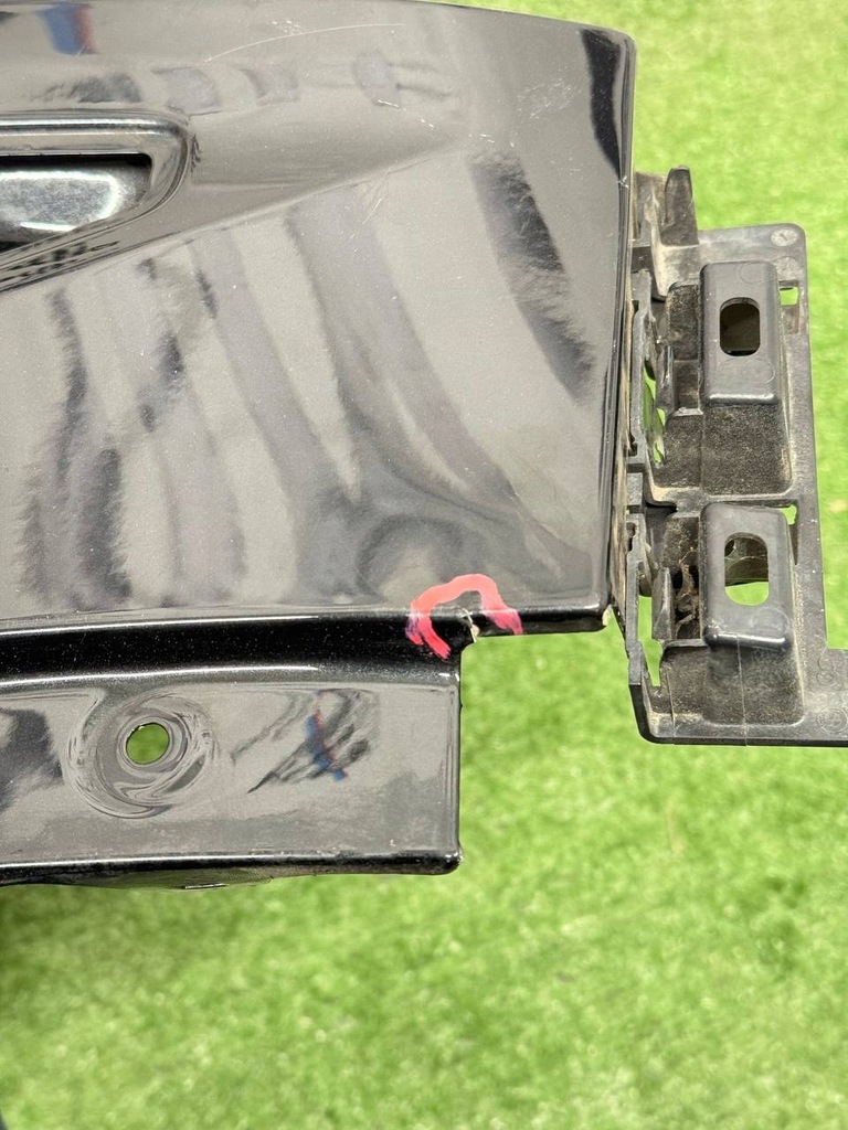 фото №8, Bmw x5 g05 крыло левый передний перед m набор оригинал