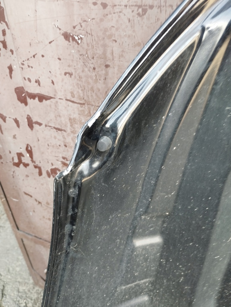 фото №15, Капот крышка двигателя jaguar f-type svr