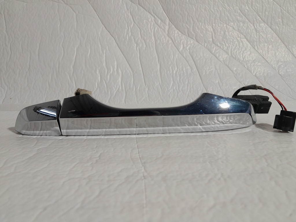 фото №1, Honda odyssey v 18- ручка наружная дверь хром