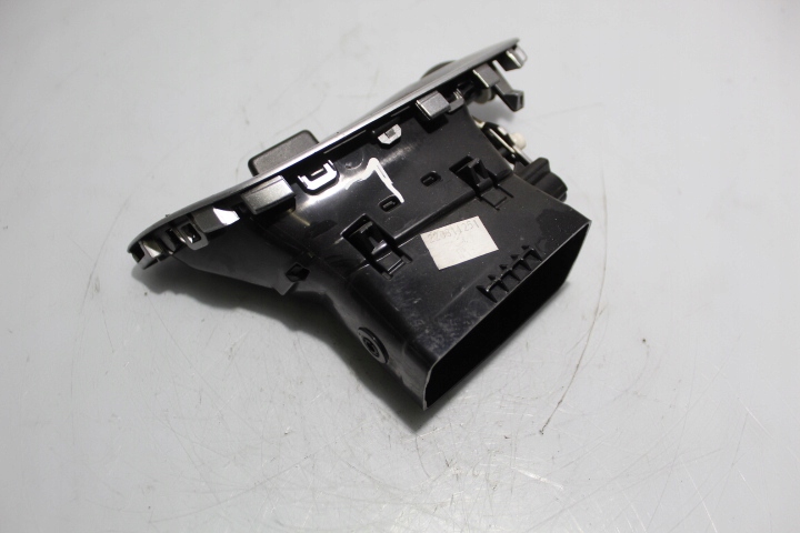 фото №4, Решётка обдув левая renault grand scenic iii