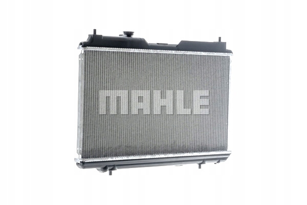 Радіатор двигуна води honda cr-v 1 2.0 10.95-02.02 mahle Доставка