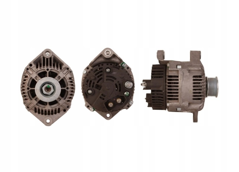 фото №1, Генератор 70a peugeot 306 1.8 lfy 2.0 rfv rfx s16