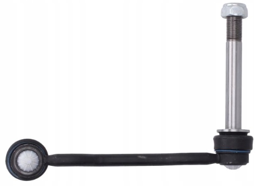 фото №1, C5 c6 peugeot 407 соединитель стабилизатора перед правый