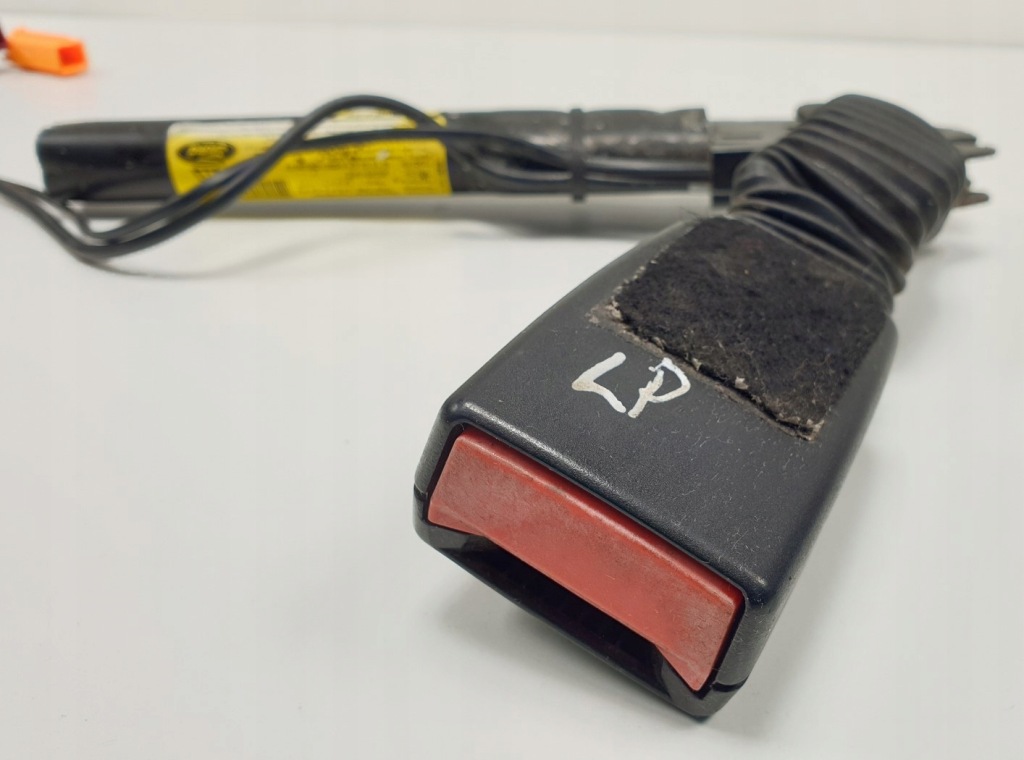 Купити Кліпса поперечина натягувач ліве перед ford focus mk2 європа