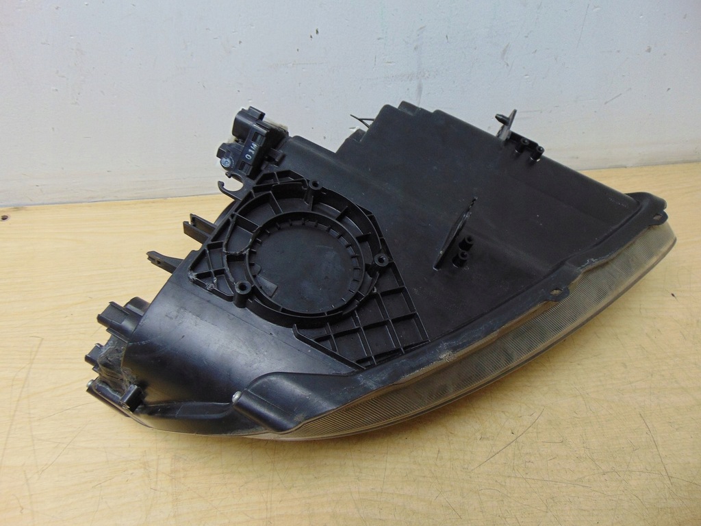 фото №12, Лампа левая mazda mx5 iii lift 09- оригинал europa