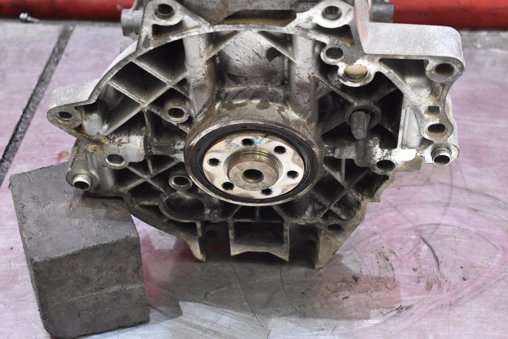 фото №16, Двигун бензиновий bme skoda fabia 1 i 1.2 12v 64 km lift 04-07 стиснення